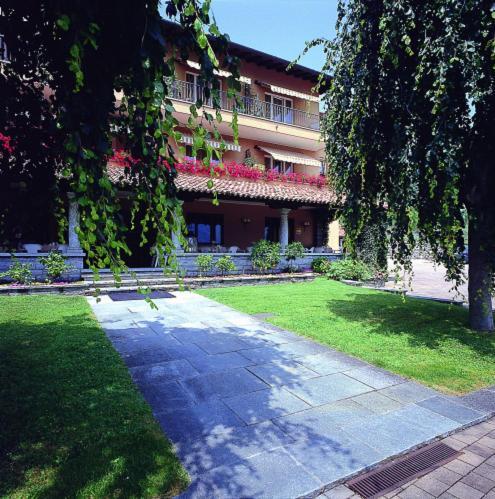 Albergo Villa Edy Tremezzo Exterior photo