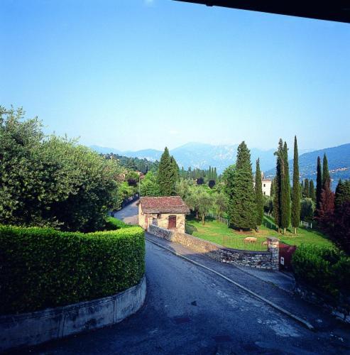 Albergo Villa Edy Tremezzo Exterior photo